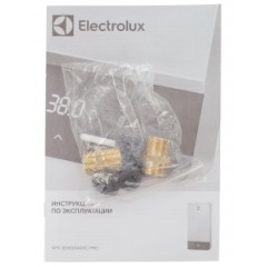 Electrolux NPX 12-18 Sensomatic Pro