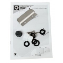 Electrolux NPX4 Aquatronic Digital