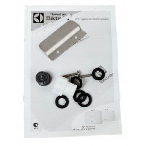 Electrolux NPX4 Aquatronic Digital