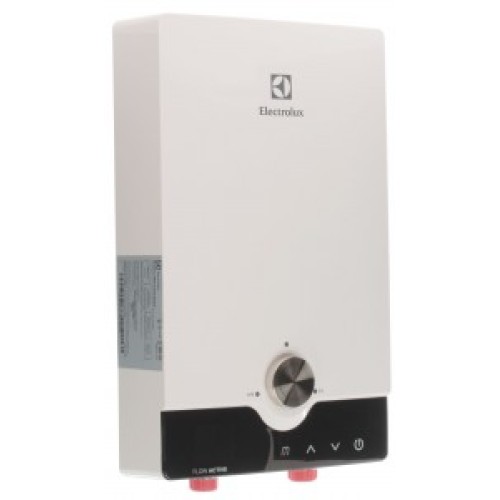 Electrolux NPX8 Flow Active