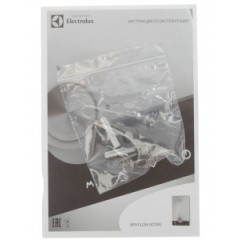 Electrolux NPX8 Flow Active