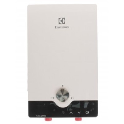 Electrolux NPX8 Flow Active