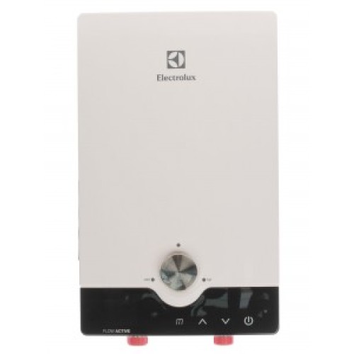 Electrolux NPX8 Flow Active