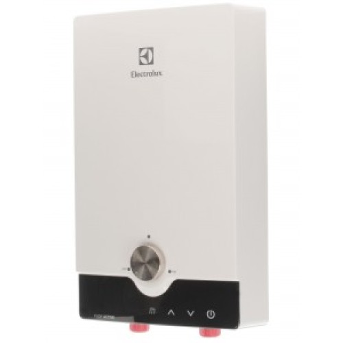 Electrolux NPX8 Flow Active