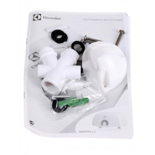 Electrolux Smartfix 2.0 5.5 TS