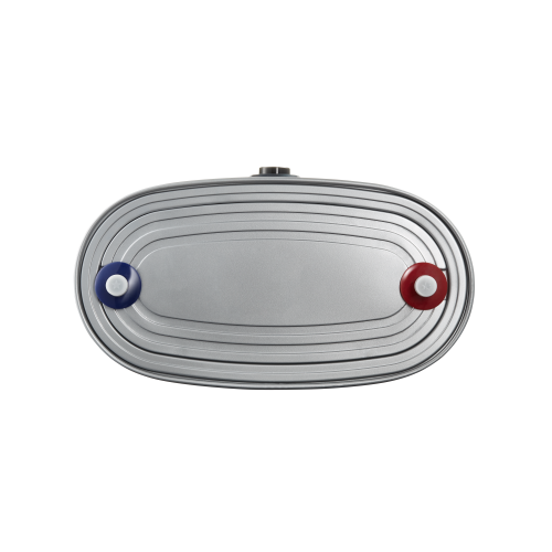 Electrolux EWH 100 Royal Flash Silver