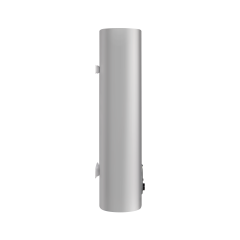 Electrolux EWH 100 Royal Flash Silver