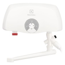 Electrolux Smartfix 2.0 TS (5,5 kW) - кран+душ