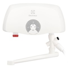 Electrolux Smartfix 2.0 TS (5,5 kW) - кран+душ