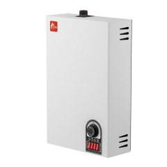 Стэн Стандарт - 18