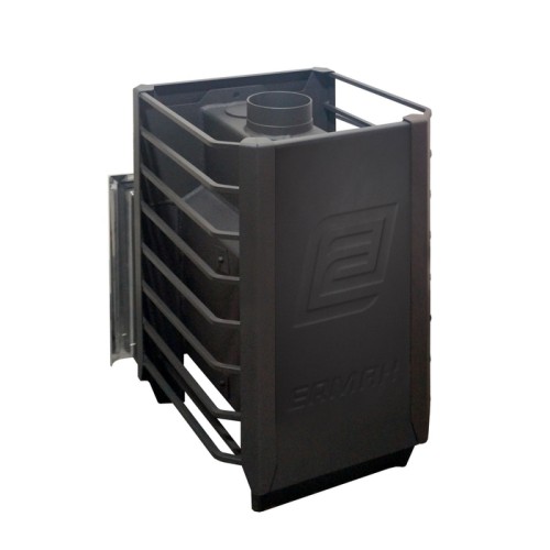 Дровяная печь Ермак 16 Сетка-классик 