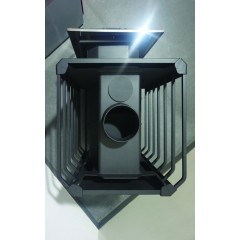 Дровяная печь Ермак 16 Сетка-классик