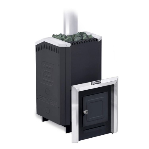 Дровяная печь Ермак 16-Стандарт Сталь 