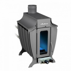 Дровяная печь Ермак Stoker 100-G