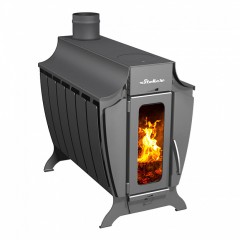 Дровяная печь Ермак Stoker 200-G