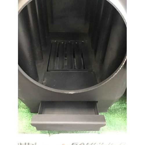 Дровяная печь Ермак Термо 200 