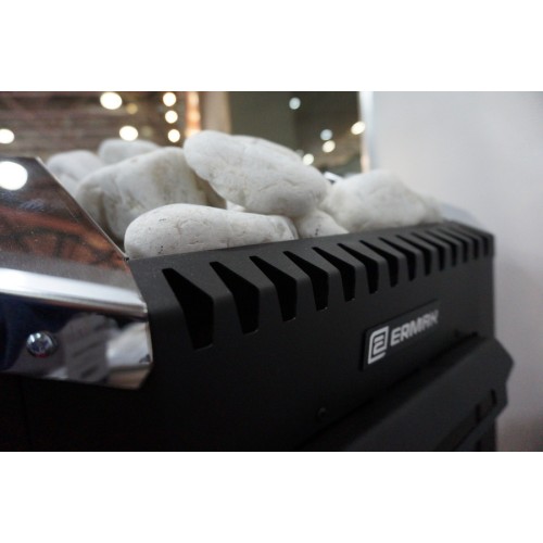 Дровяная печь Ермак Уралочка 36 (2018) 