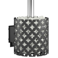 Дровяная печь ЭТНА 24 (ДТ-4)