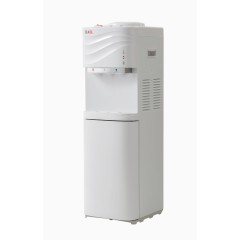 Кулер для воды LC-AEL-840a white