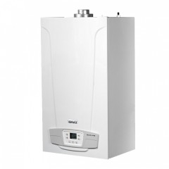 Газовый котёл BAXI ECO LIFE 24F