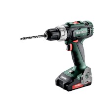 Дрель аккумуляторная Metabo BS 18 L Li-ion   602321500