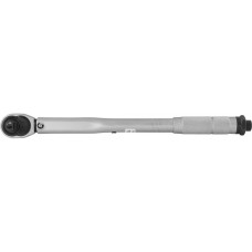Динамометрический ключ THORVIK 3/8"DR, 19-110 НM   TW381911