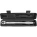 Динамометрический ключ THORVIK 3/8"DR, 19-110 НM   TW381911