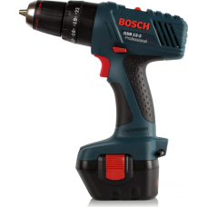 Дрель аккумуляторная BOSCH GSB 12-2     0.601.9А7.500
