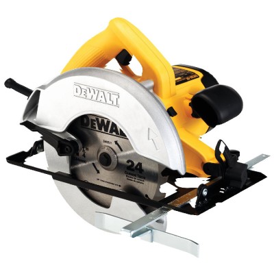 Пила дисковая DEWALT DW 366