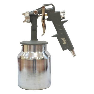 Краскопульт Fubag BASIC S750/1.5 HP   110102