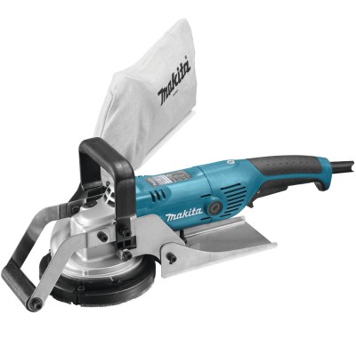 Шлифмашина по бетону Makita PC 5001C