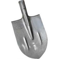 Лопата штыковая K2 усиленная рельсовая сталь