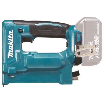 Скобозабиватель Makita DST 112 Z Li-ion