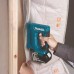 Скобозабиватель Makita DST 112 Z Li-ion