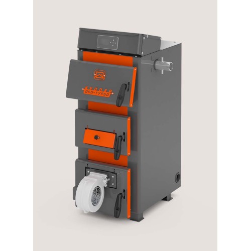 Теплодар Куппер ПРО Турбо 42