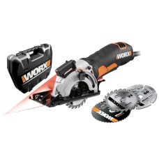 Пила дисковая WORX WX426