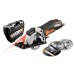 Пила дисковая WORX WX426