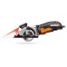 Пила дисковая WORX WX426