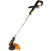 Триммер WORX WG157E.9 20V 1,5Ач аккумуляторный без АКБ и ЗУ