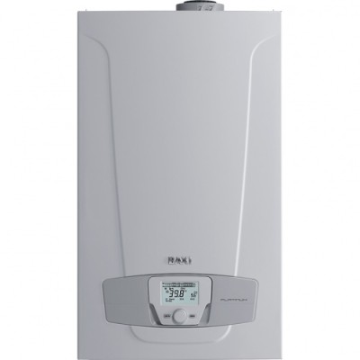 Настенный конденсационный котел Baxi LUNA Platinum+ 24