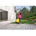 Подметальная машина Karcher S 4 Twin