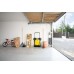 Подметальная машина Karcher S 4 Twin