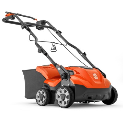 Скарификатор Husqvarna S 138 C