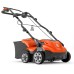 Скарификатор Husqvarna S 138 C