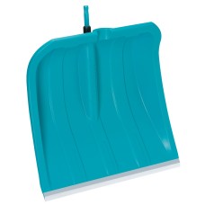 Лопата для уборки снега Gardena 40 см с кромкой из нержав. стали   03242-20.000.00