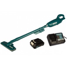 Пылесос аккумуляторный Makita CL 106 FDWY
