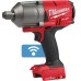 Гайковерт аккумуляторный Milwaukee M18 ONEFHIWF34-0X FUEL ONE-KEY кейс   4933459729