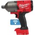 Гайковерт аккумуляторный Milwaukee M18 ONEFHIWF34-0X FUEL ONE-KEY кейс   4933459729