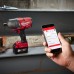 Гайковерт аккумуляторный Milwaukee M18 ONEFHIWF34-0X FUEL ONE-KEY кейс   4933459729