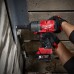 Гайковерт аккумуляторный Milwaukee M18 ONEFHIWF34-0X FUEL ONE-KEY кейс   4933459729